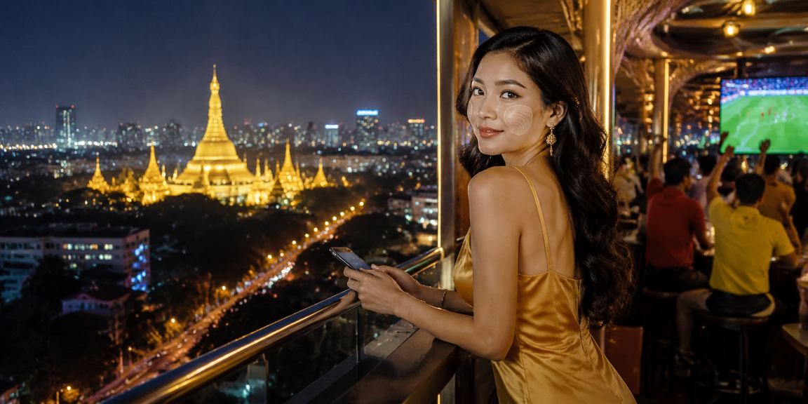 987slot ငွေသွင်းနည်း Yangon မြန်မာ
